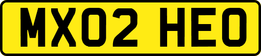 MX02HEO