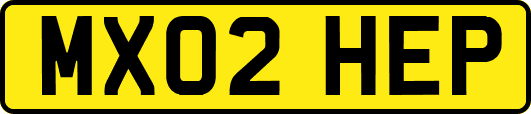 MX02HEP