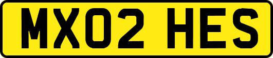 MX02HES