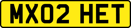 MX02HET