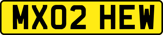 MX02HEW