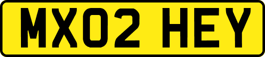 MX02HEY