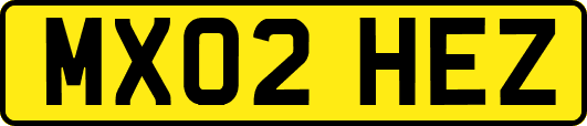 MX02HEZ