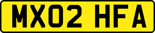 MX02HFA