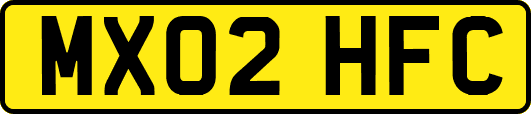 MX02HFC