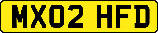 MX02HFD