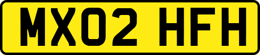 MX02HFH