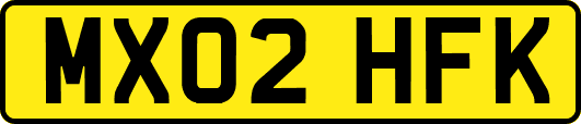 MX02HFK