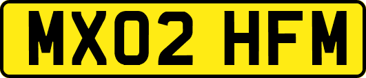 MX02HFM