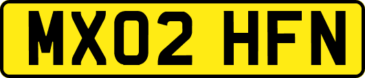 MX02HFN