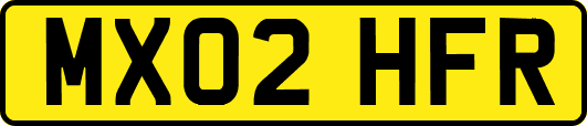 MX02HFR