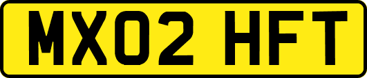 MX02HFT