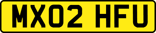 MX02HFU