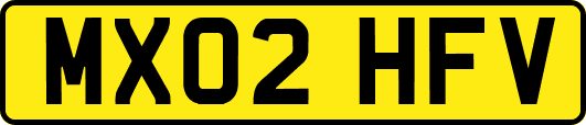 MX02HFV