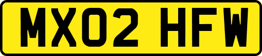 MX02HFW
