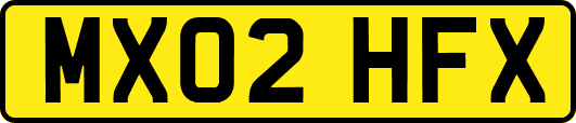 MX02HFX