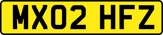 MX02HFZ