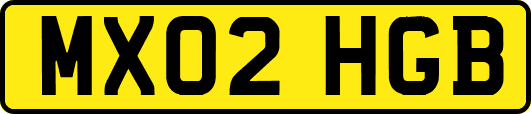 MX02HGB