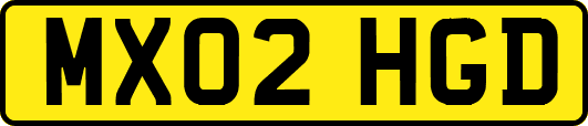 MX02HGD