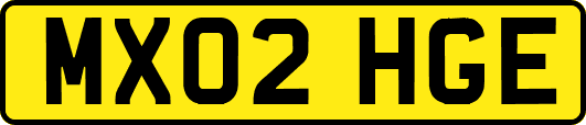 MX02HGE