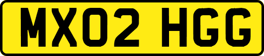 MX02HGG