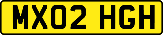 MX02HGH