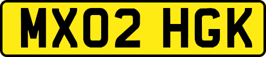 MX02HGK