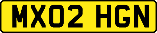 MX02HGN