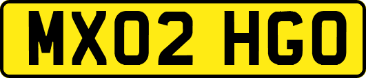 MX02HGO