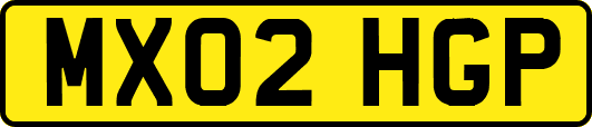 MX02HGP