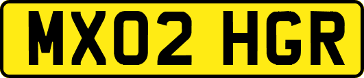 MX02HGR