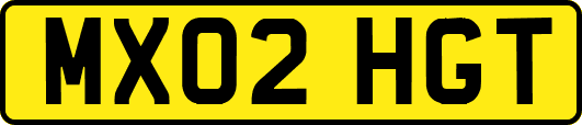 MX02HGT