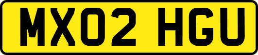MX02HGU