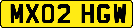 MX02HGW