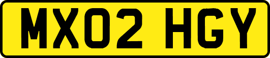 MX02HGY