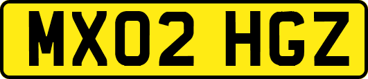 MX02HGZ