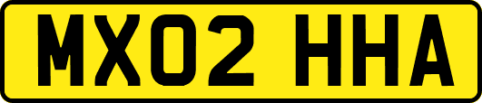 MX02HHA