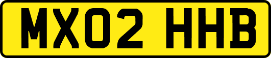 MX02HHB