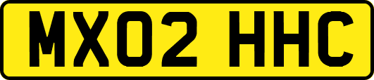 MX02HHC