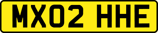 MX02HHE