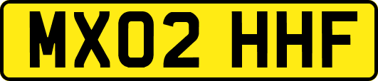 MX02HHF