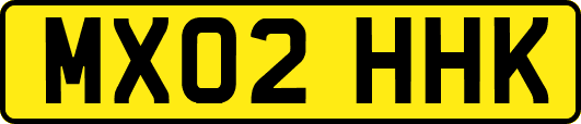 MX02HHK