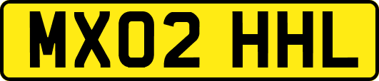 MX02HHL