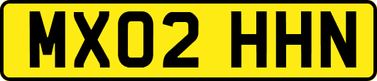 MX02HHN
