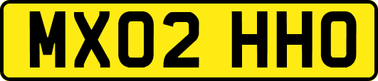 MX02HHO