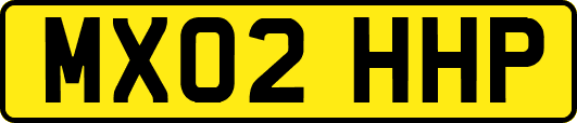 MX02HHP