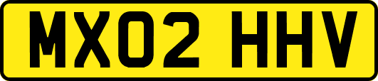 MX02HHV
