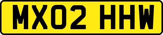 MX02HHW