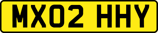 MX02HHY