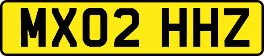 MX02HHZ